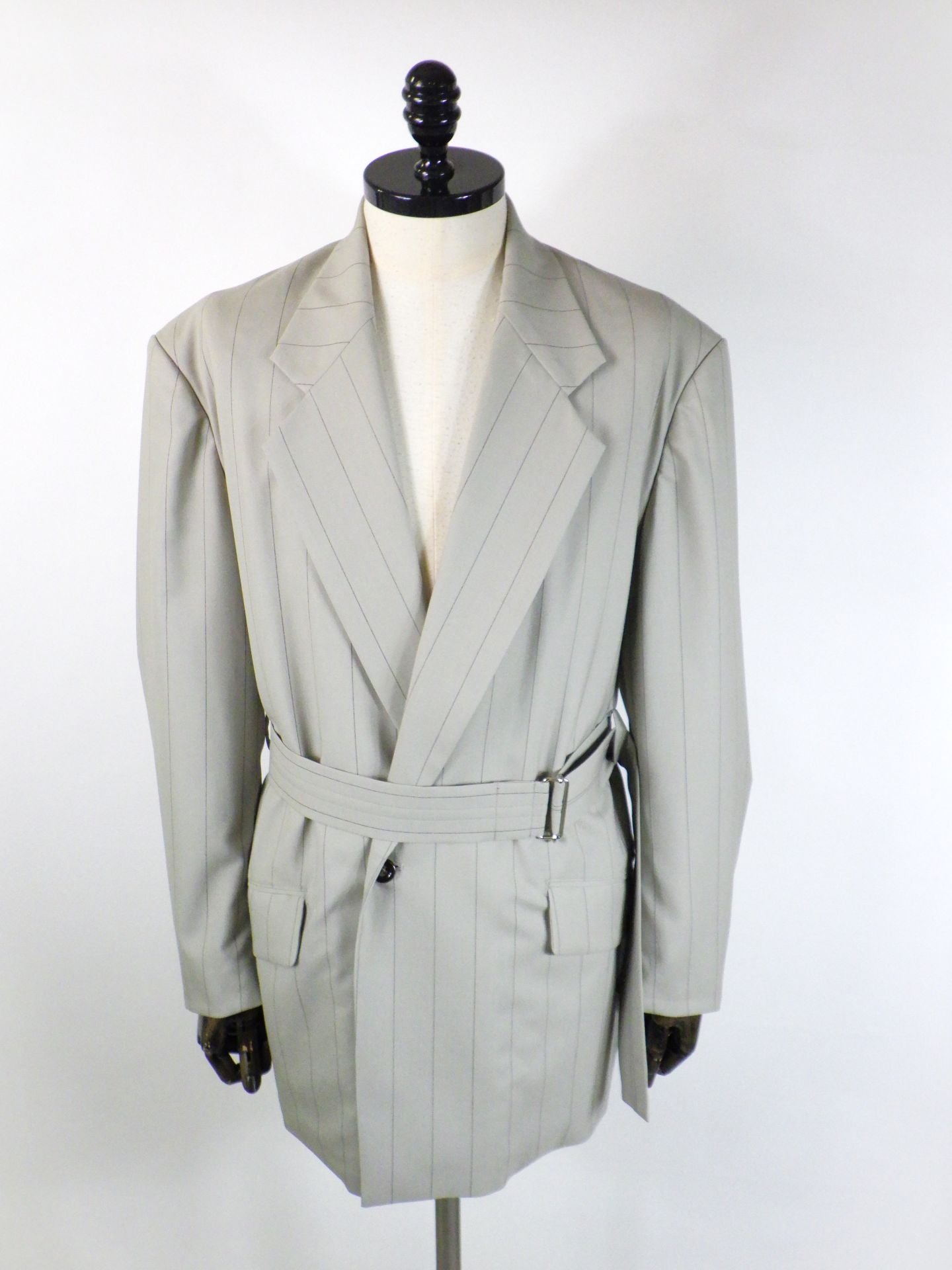 UJOH　2BSビッグジャケット　U732-J01-102