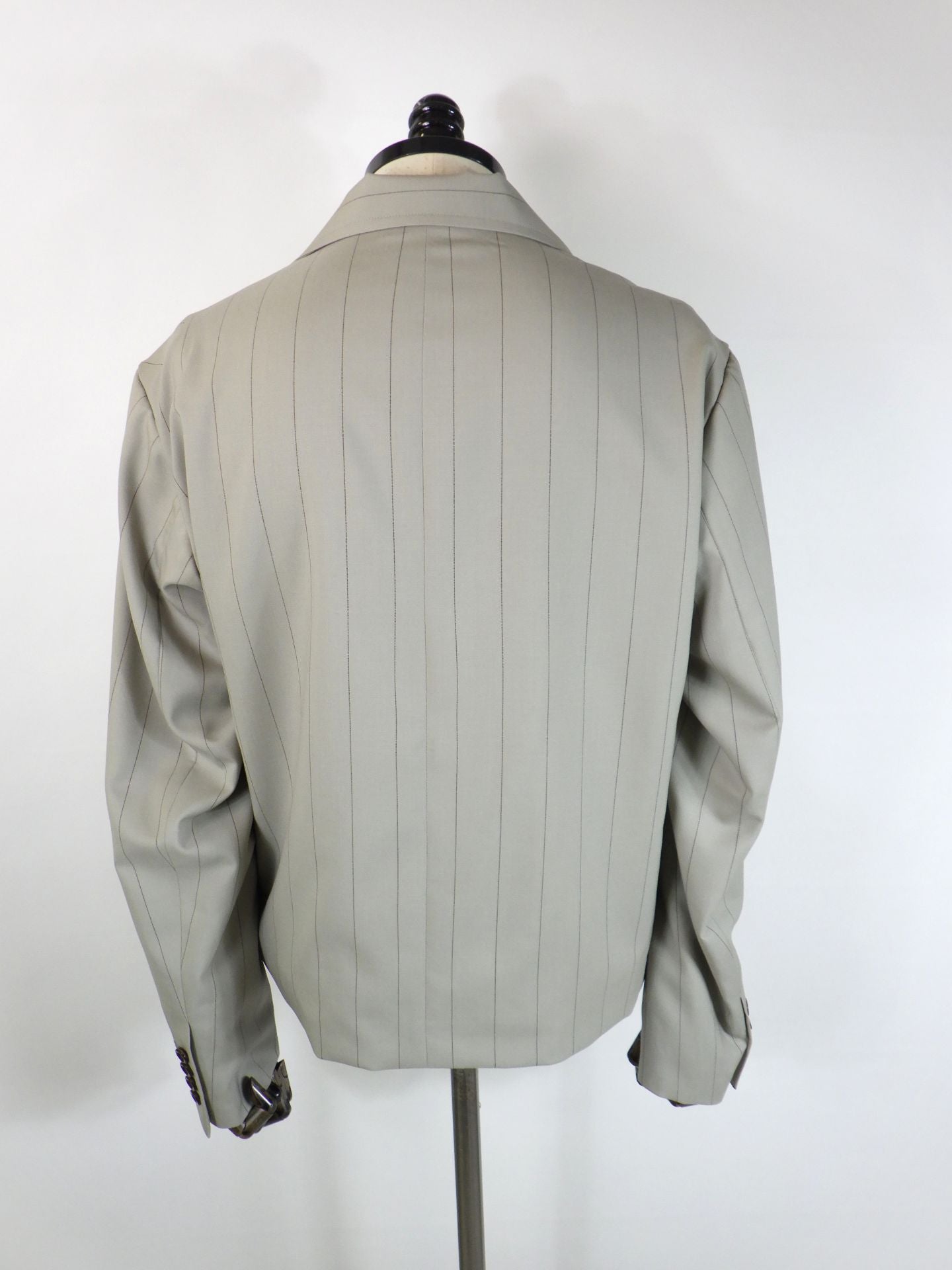 UJOH　アルスターカラーショートジャケット　M732-J55-102