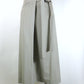 UJOH　クロップドラップパンツ　M732-P56-102