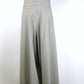UJOH　クロップドラップパンツ　M732-P56-102