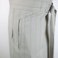 UJOH　クロップドラップパンツ　M732-P56-102