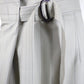 UJOH　クロップドラップパンツ　M732-P56-102