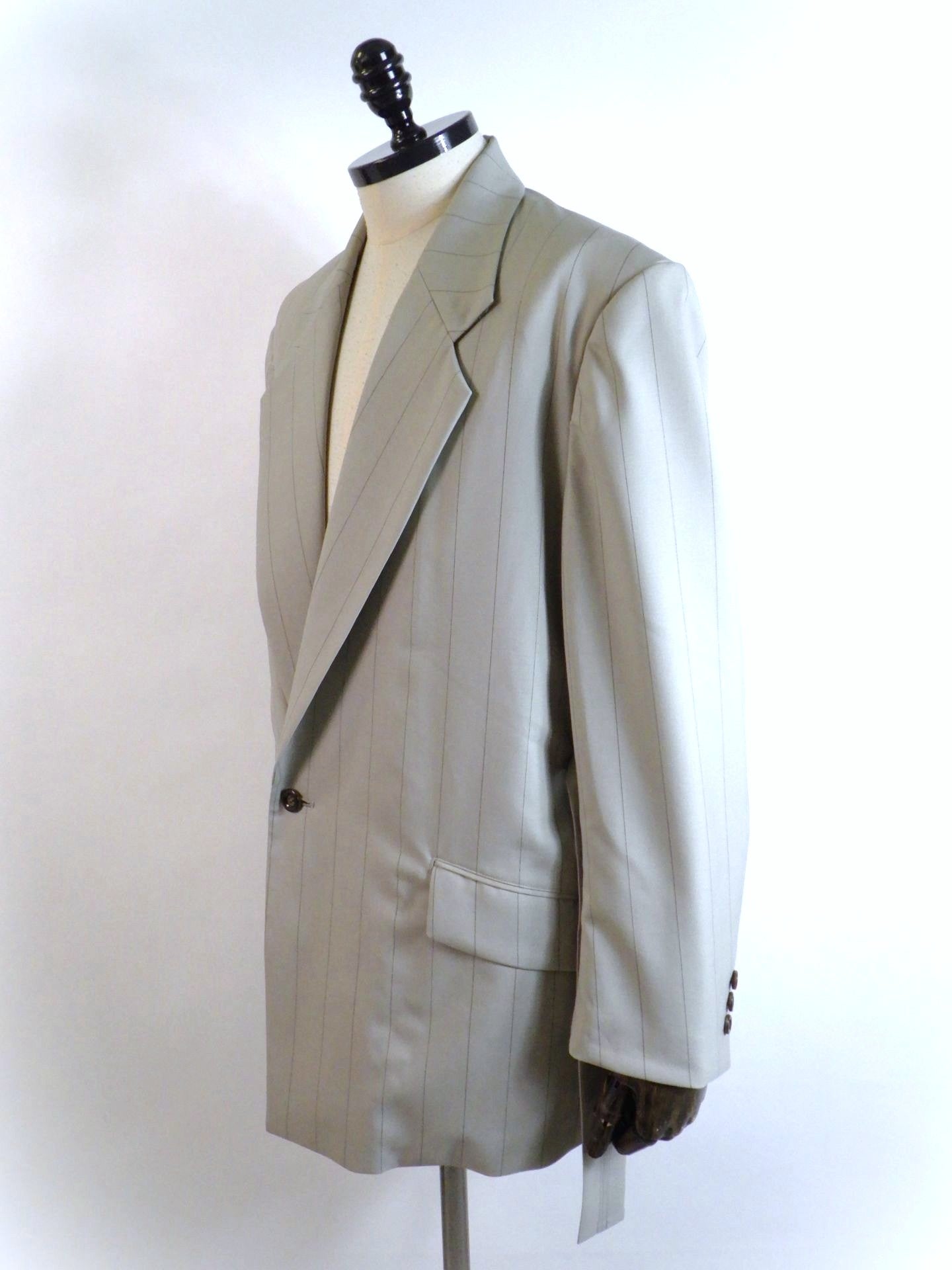 UJOH　2BSビッグジャケット　U732-J01-102