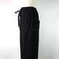 DISCOVERED　ボーンクロシェットスウェットショートパンツ　DC-SS26-CU-08