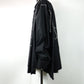 DISCOVERED　ドッキングワイドルーピングシャツ 　DC-CL-SH-01-BK