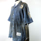 DISCOVERED　ショートスリーブデニムシャツ 　DC-SS26-SH-01-INDIGO