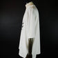 KAMIYA　"THE DARKNESS WILL DISAPPEAR"T-シャツ　G16TS098-WH