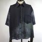 Licht Bestreben　オリジナルグラフィックショートスリーブコンパクトシャツ　LB26SS-SH08-KWN