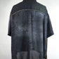 Licht Bestreben　オリジナルグラフィックショートスリーブコンパクトシャツ　LB26SS-SH08-KWN