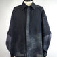 Licht Bestreben　オリジナルグラフィックデタッチャブルスリーブシャツ　LB26SS-SH11-KWN