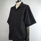 NAPE_　RIPSTOP - TYPE1半袖シャツ　435-BK