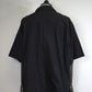 NAPE_　RIPSTOP - TYPE1半袖シャツ　435-BK