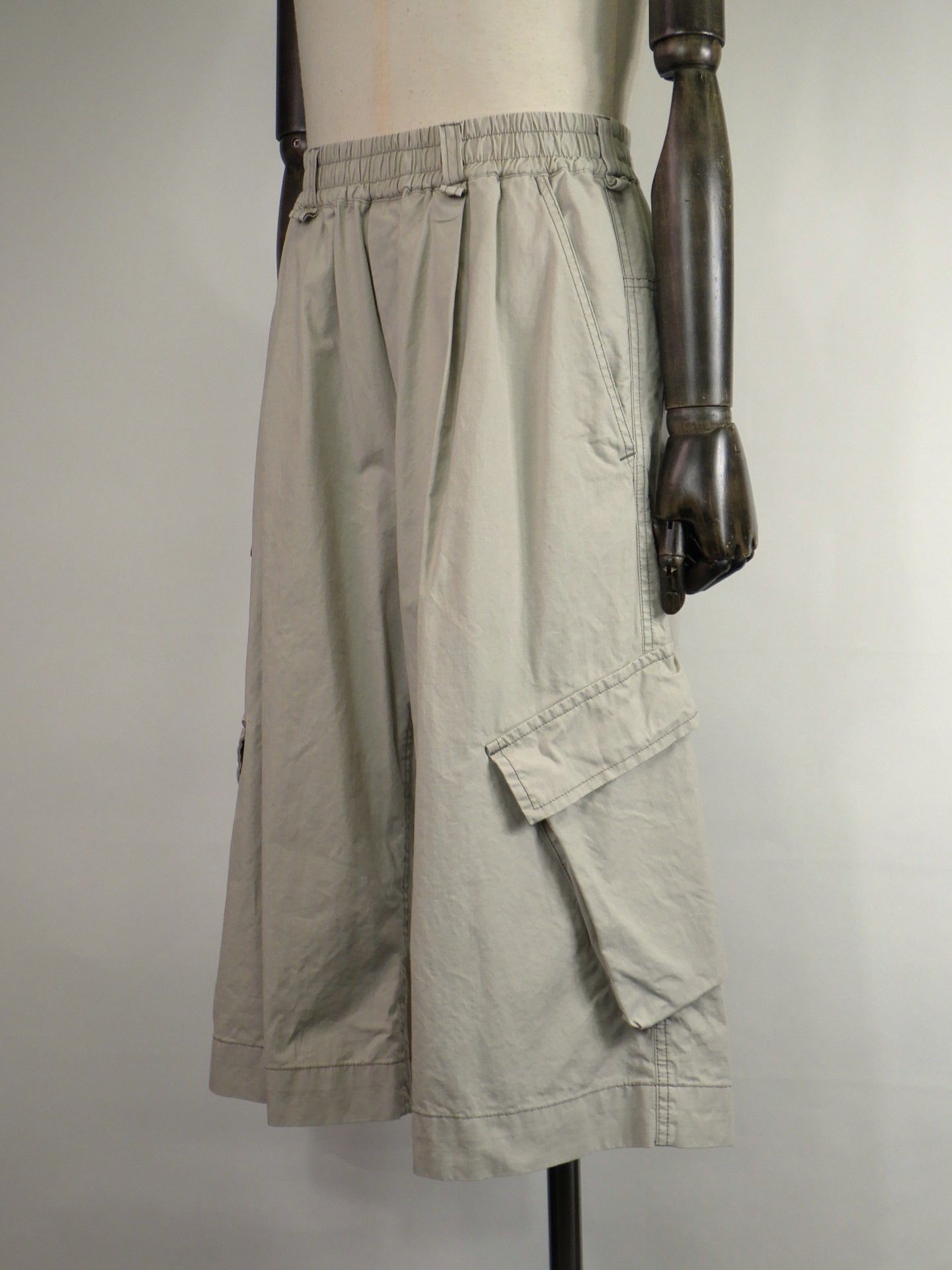 NAPE_　RIPSTOP - CHICANOカーゴパンツ　390-ECR