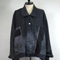 Licht Bestreben　オリジナルグラフィック再構築ジャケット　LB26SS-JK02-KWN