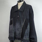 Licht Bestreben　オリジナルグラフィック再構築ジャケット　LB26SS-JK02-KWN