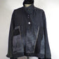 Licht Bestreben　オリジナルグラフィック再構築ジャケット　LB26SS-JK02-KWN