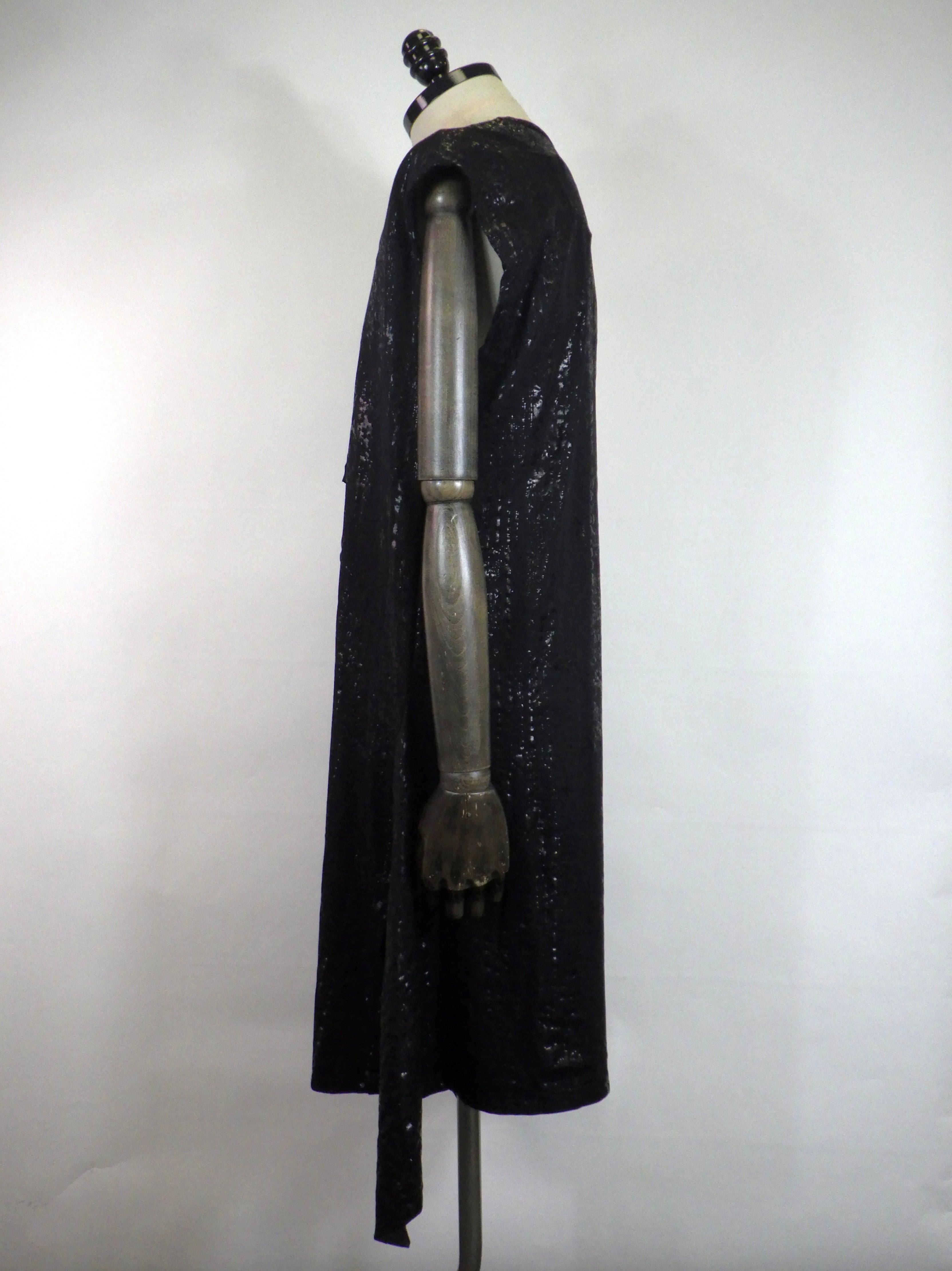 kiryuyrik フレアロングタンクトップ KV-HT64-052 – KAWANO