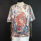 SEVESKIG　American Bandanna Patchwork Shirt Ver, B.I.G. in 2056　CT-SV-GRS-1004