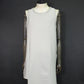prasthana　offset extension tank top_A [RIPPLE JERSEY]　P-2202002-GG