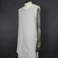 prasthana　offset extension tank top_A [RIPPLE JERSEY]　P-2202002-GG