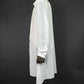 SOS TE NUTO　ストール付きロングシャツ　2616D04