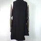 prasthana　offset extension tank top_A [RIPPLE JERSEY]　P-2202002-BK