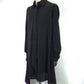 SOS TE NUTO　ストール付きロングシャツ　2616D05