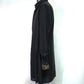 SOS TE NUTO　ストール付きロングシャツ　2616D05