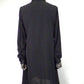 SOS TE NUTO　ストール付きロングシャツ　2616D05