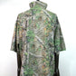 SUPERTHANKS　Technical S/S high-zip pullover　ST262SH01-MT