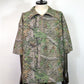 SUPERTHANKS　Technical S/S high-zip pullover　ST262SH01-MT