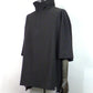 SUPERTHANKS　Technical S/S high-zip pullover　ST262SH01-BK