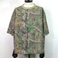 SUPERTHANKS　Technical S/S crew-neck　ST262SH02-MT