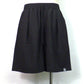 SUPERTHANKS　Technical easy shorts　ST262PT01-BK