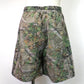 SUPERTHANKS　Technical easy shorts　ST262PT01-MT