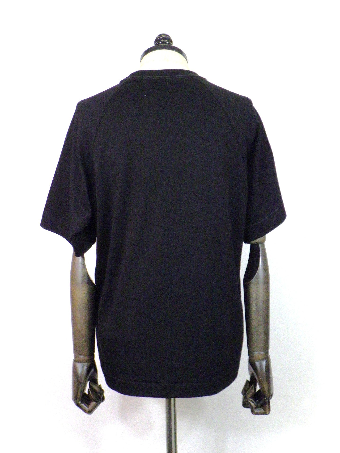 amok　AMOK_TEE　261012-BK
