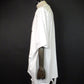WIZZARD　ディストレスドグラフィックTシャツ　W26SS-GC050-WHT