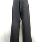 SUPERTHANKS　Technical easy pants　ST262PT02-BK
