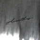 ACANTHUS　Contrast Tie-dye Tee　CT2604-PK×BK