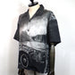 DELUXE x Allan Potter 　 「DELUXE x Allan Potter Shirts」　26SD1347-BK