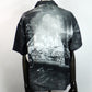 DELUXE x Allan Potter 　 「DELUXE x Allan Potter Shirts」　26SD1347-BK