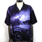 DELUXE x Allan Potter 　 「DELUXE x Allan r Shirts」Potte　26SD1347-NV