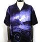 DELUXE x Allan Potter 　 「DELUXE x Allan r Shirts」Potte　26SD1347-NV