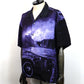 DELUXE x Allan Potter 　 「DELUXE x Allan r Shirts」Potte　26SD1347-NV