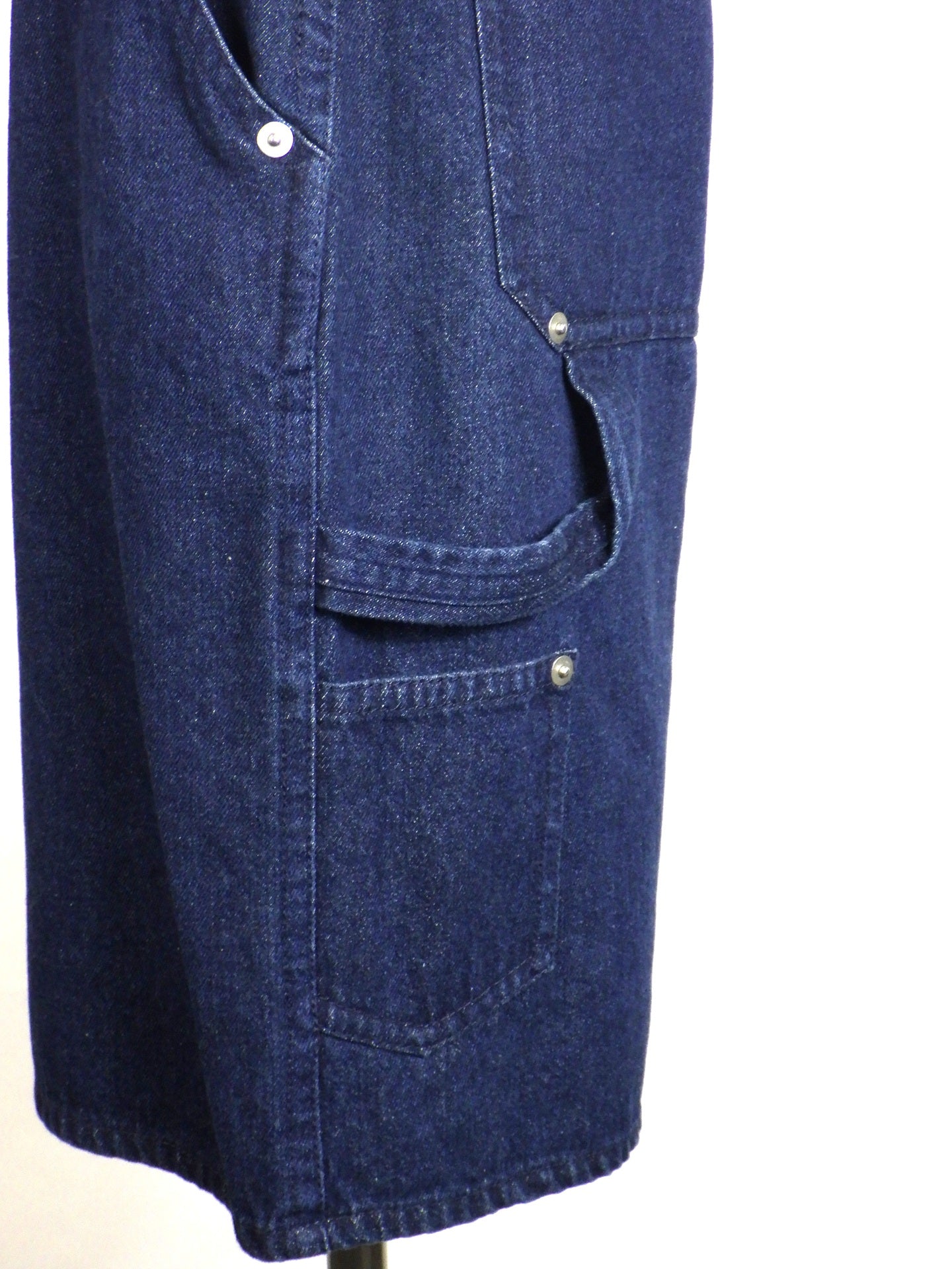 DELUXE　CHIPS　26SD4265-BL