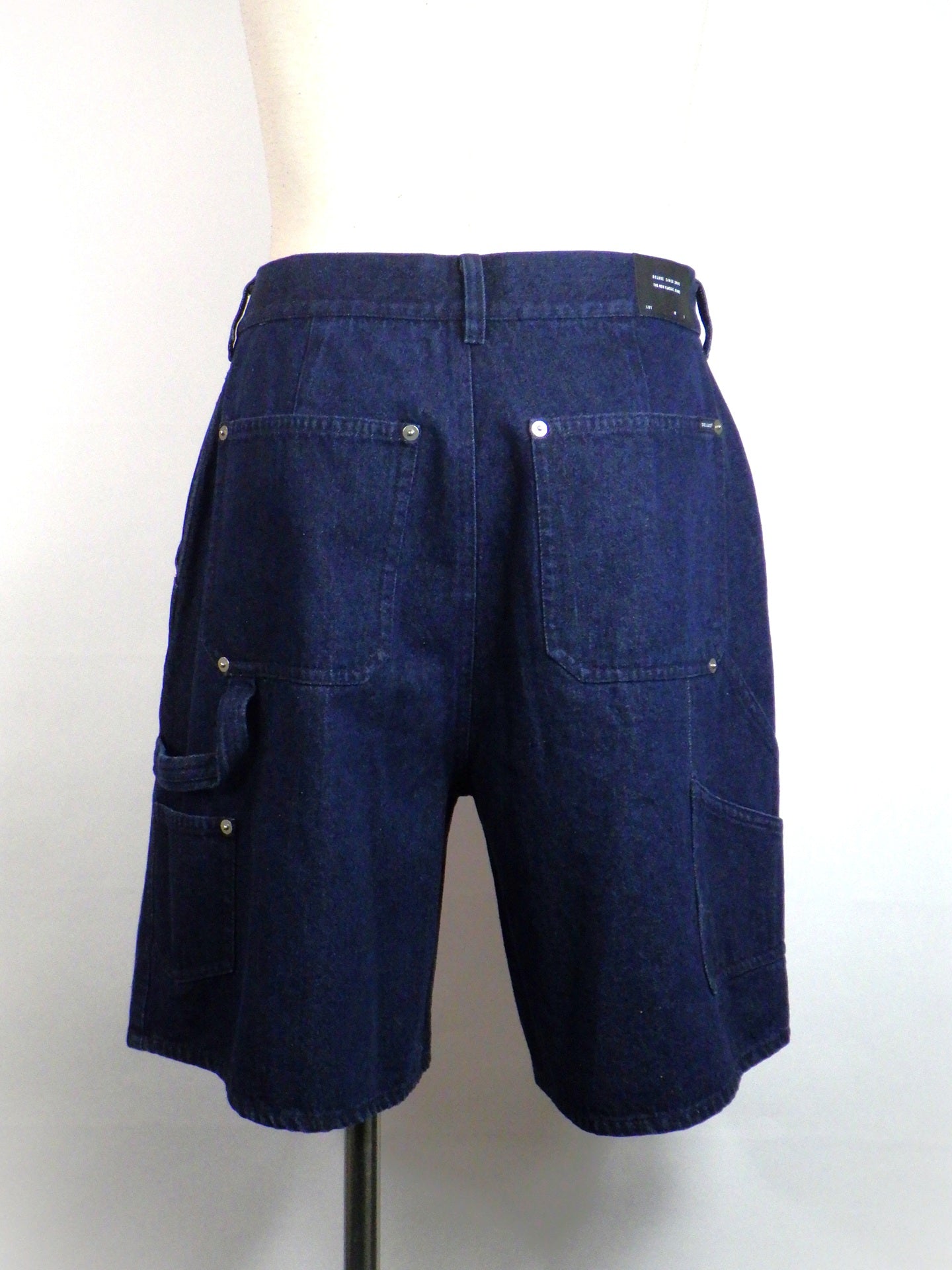 DELUXE　CHIPS　26SD4265-BL