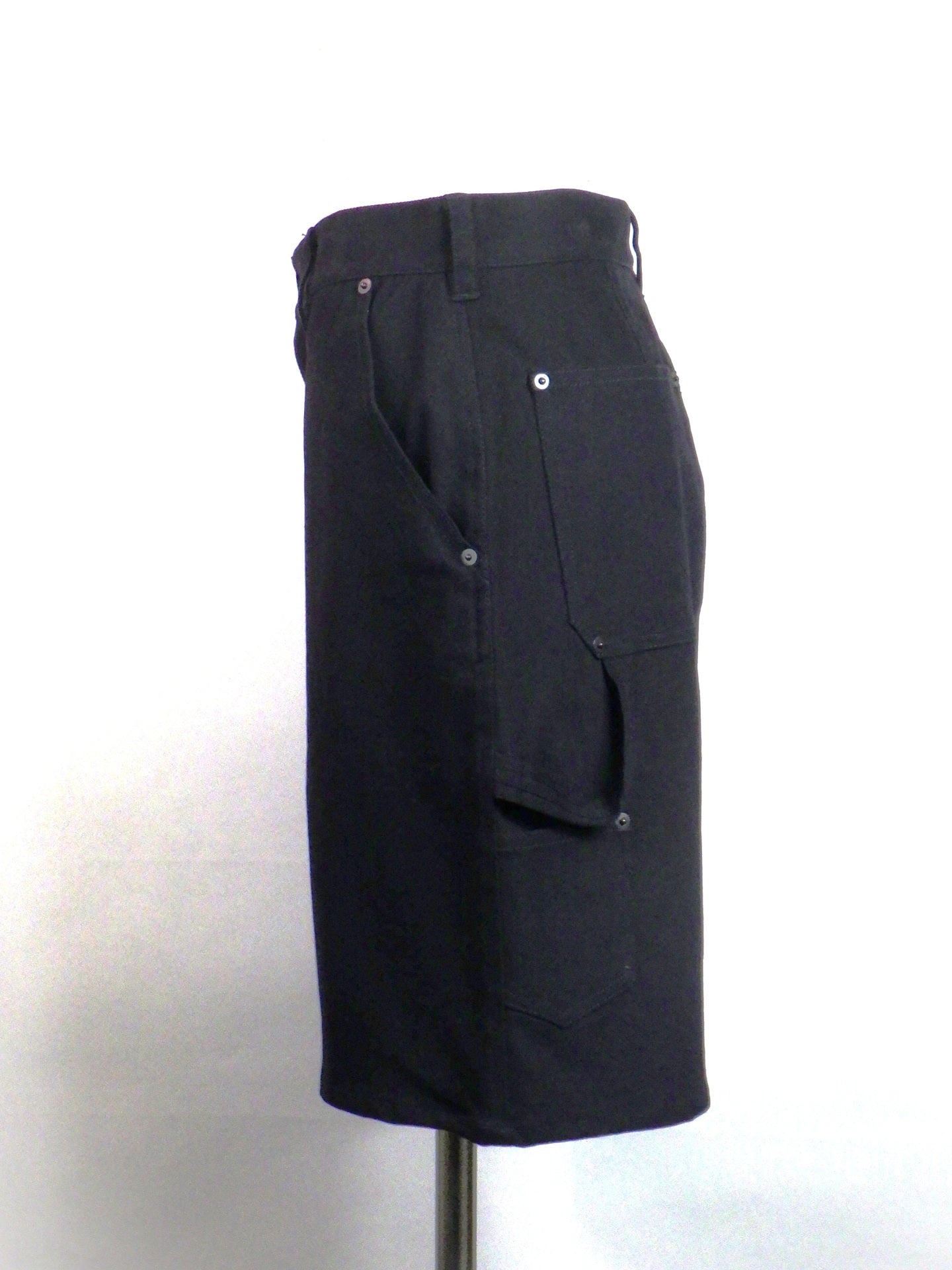 DELUXE　CHIPS　26SD4265-BK