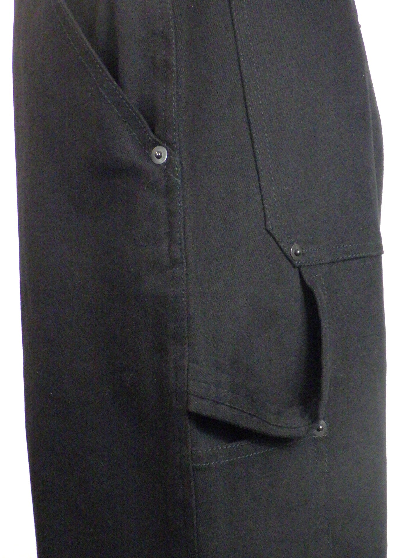 DELUXE　CHIPS　26SD4265-BK