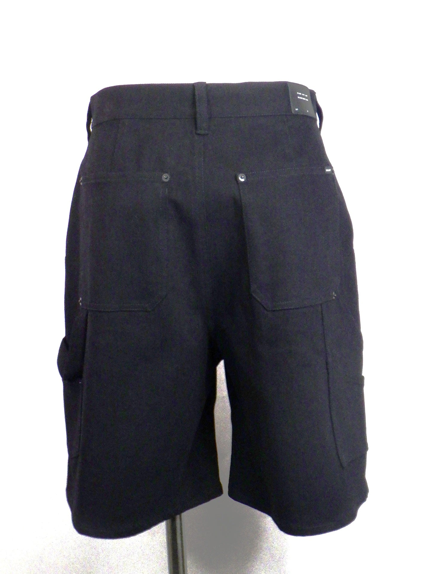 DELUXE　CHIPS　26SD4265-BK