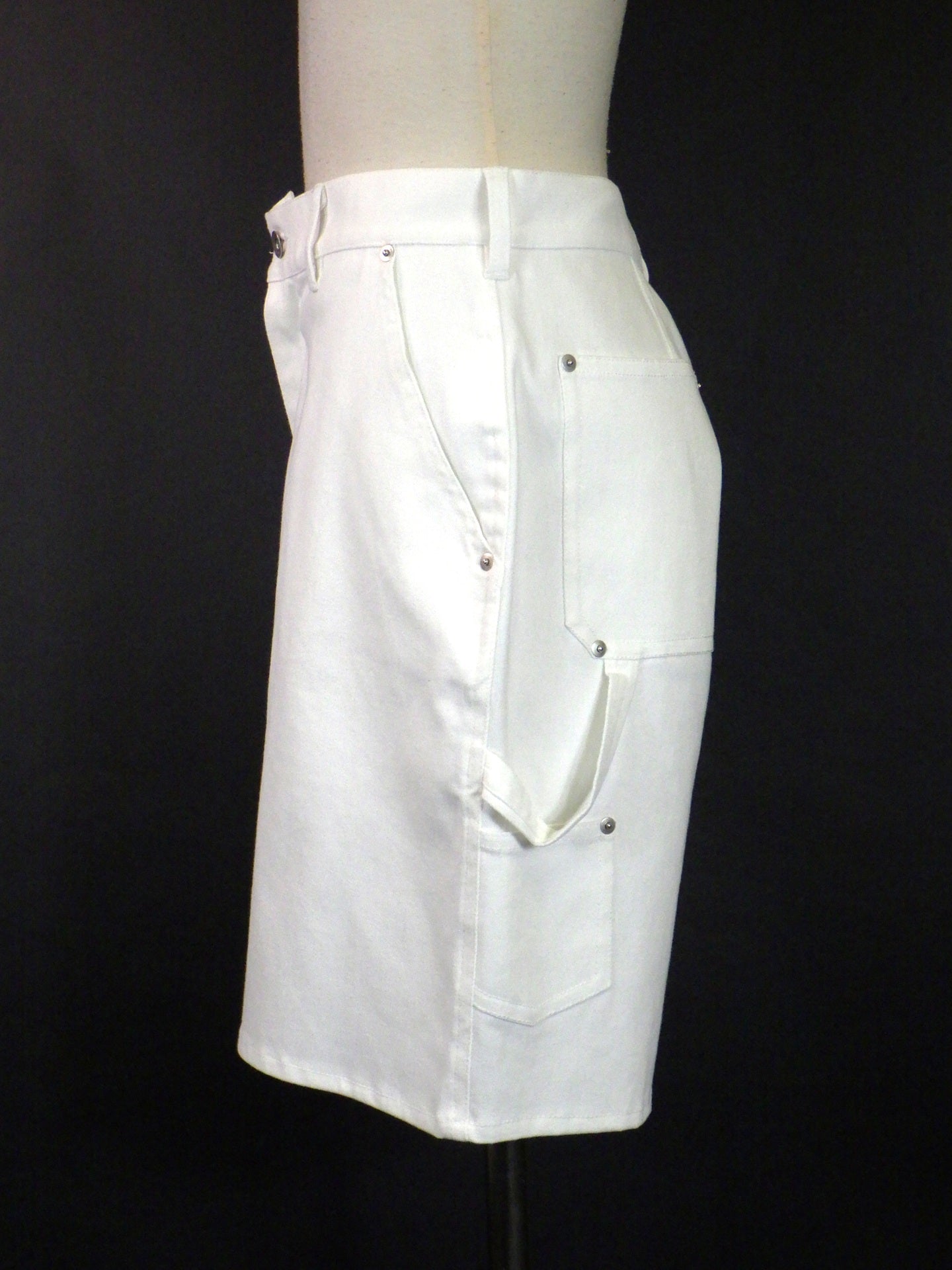 DELUXE　CHIPS　26SD4265-WH